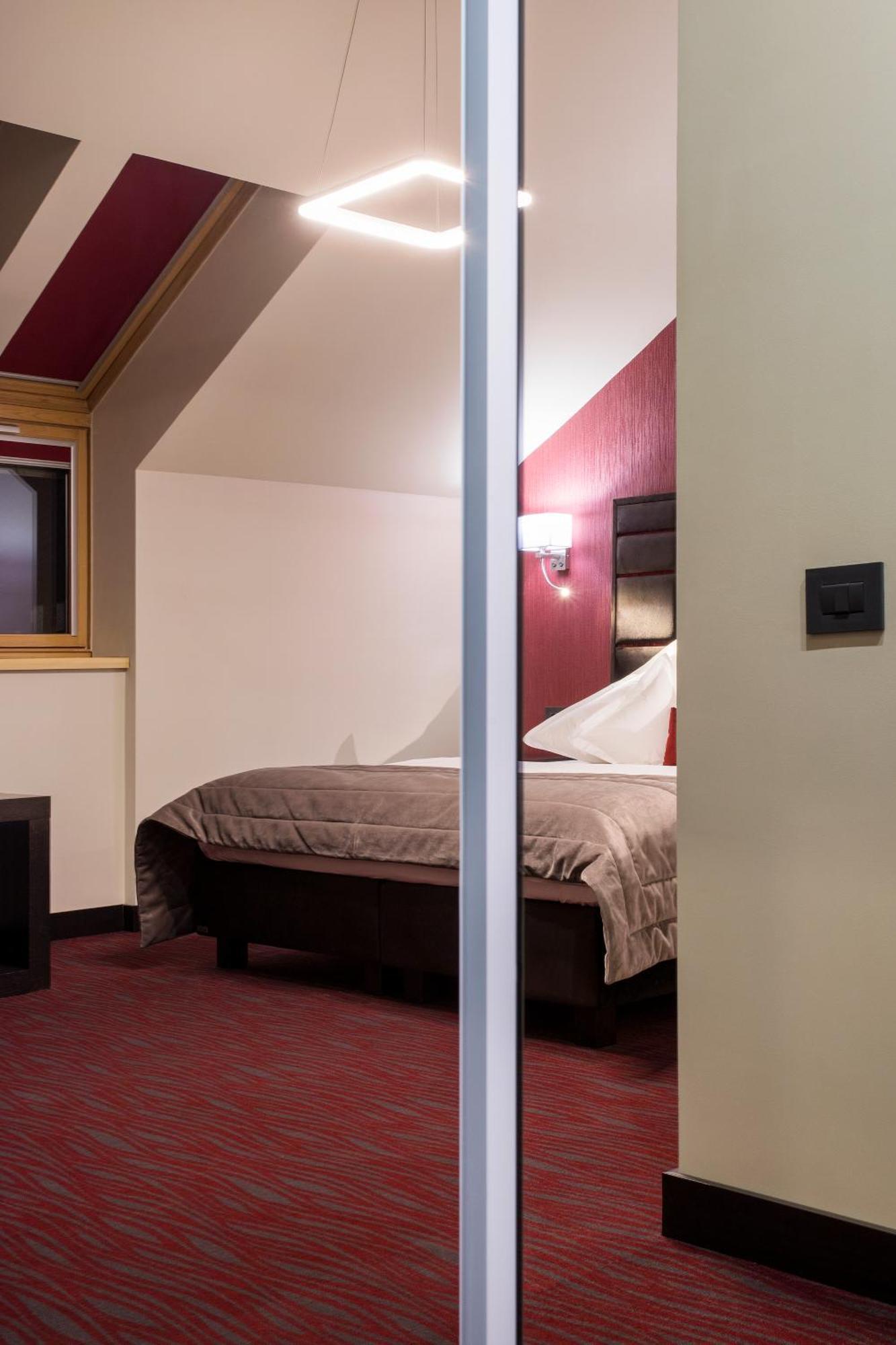 The Fifth Floor By Old Town Hotel Timisoara Exterior foto