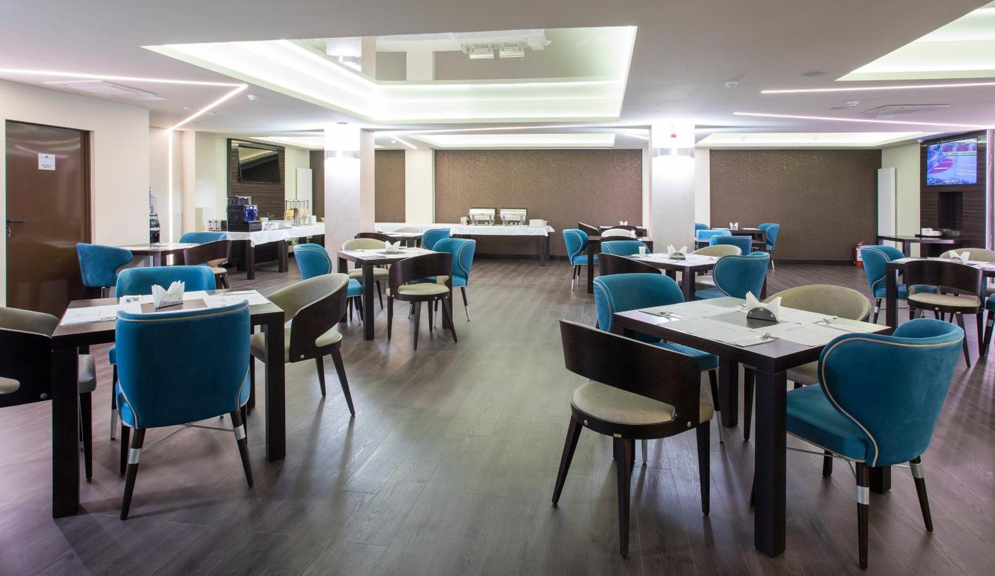 The Fifth Floor By Old Town Hotel Timisoara Exterior foto