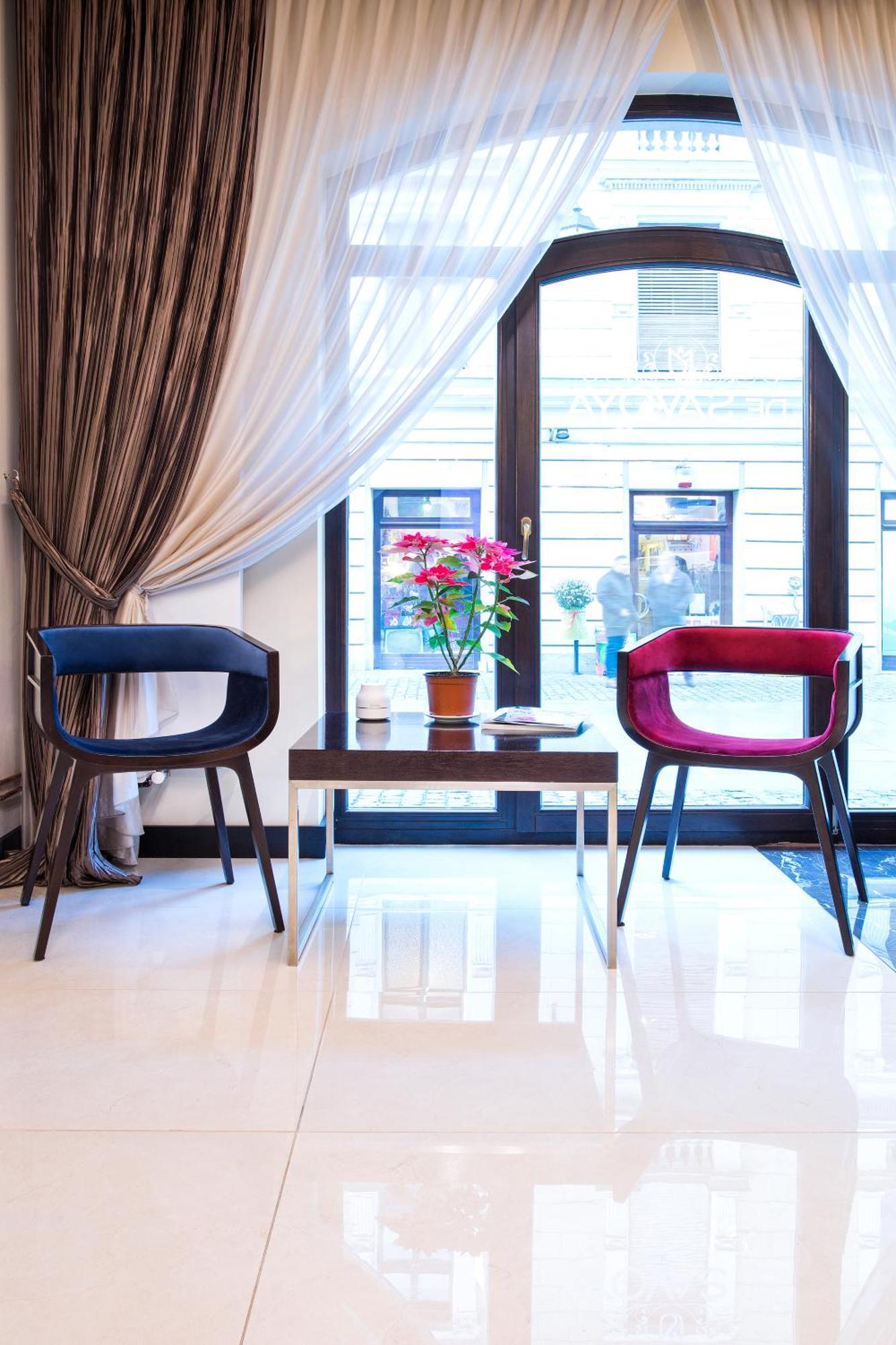 The Fifth Floor By Old Town Hotel Timisoara Exterior foto